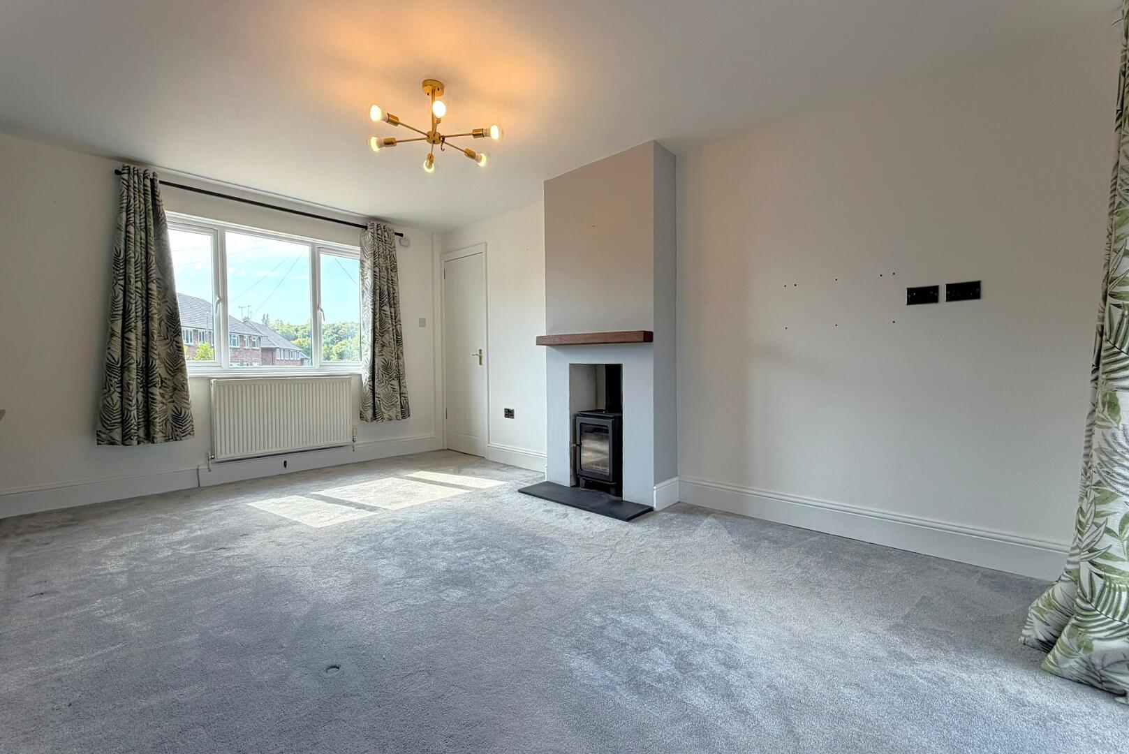 Sculthorpe Road, Blakedown, Kidderminster